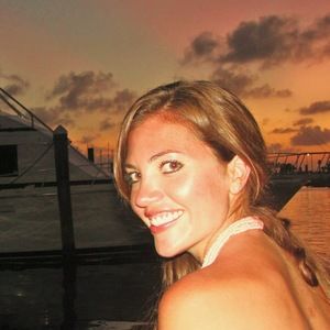 Meet your Posher, Amanda